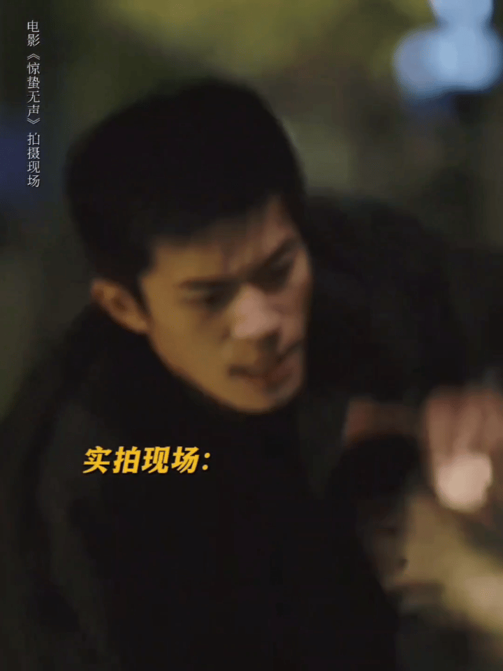 易烊千玺悟性那一块 悟性这东西，易烊千玺真的不缺！导演刚提要求，他就能让身体给出