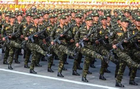 朝鲜军队真进俄罗斯了！

乌方情报精确到个位数：9500人驻扎库尔斯克，90名导