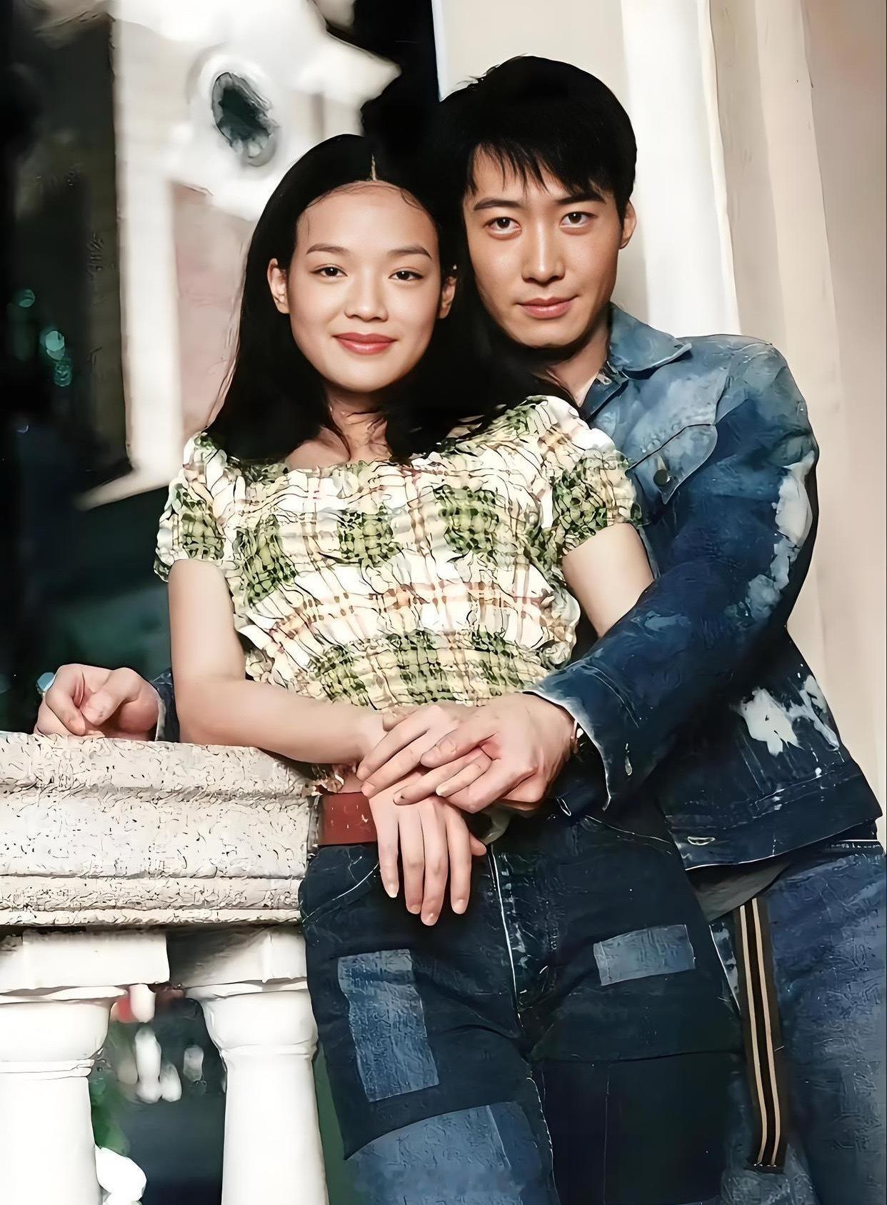 在港圈黄金年代，黎明和舒淇的这段恋情，是无数观众心里最意难平的遗憾之一。两人爱得