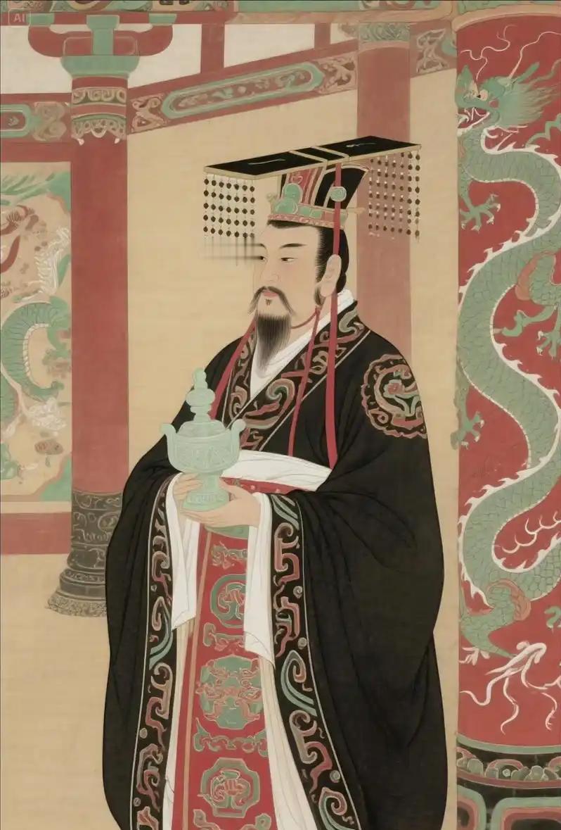 汉武帝铁骑远征大漠的补给之道

汉武帝时期，铁骑远征大漠讨伐匈奴，战争常跨越数千