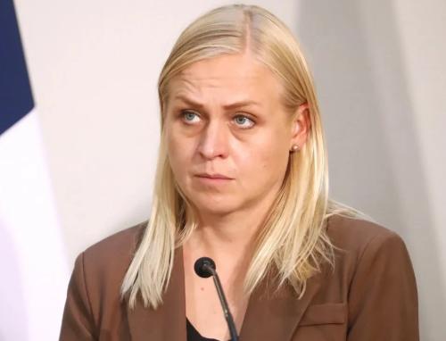 芬兰外交部长埃莉娜·瓦尔托宁表示，中国与俄罗斯形成的友好关系意味着中国与欧盟达成