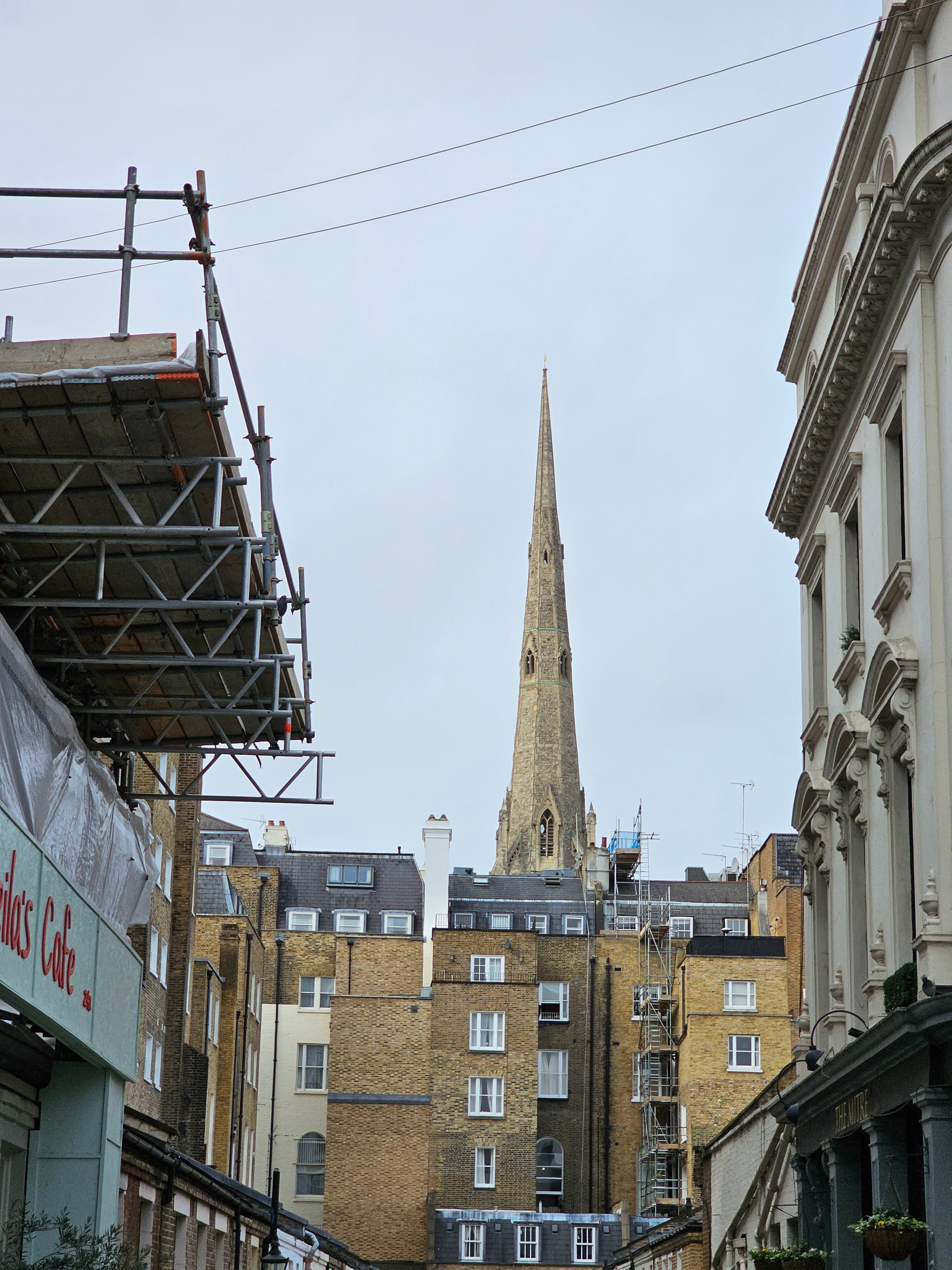 英国伦敦街头随拍🇬🇧  ​​​