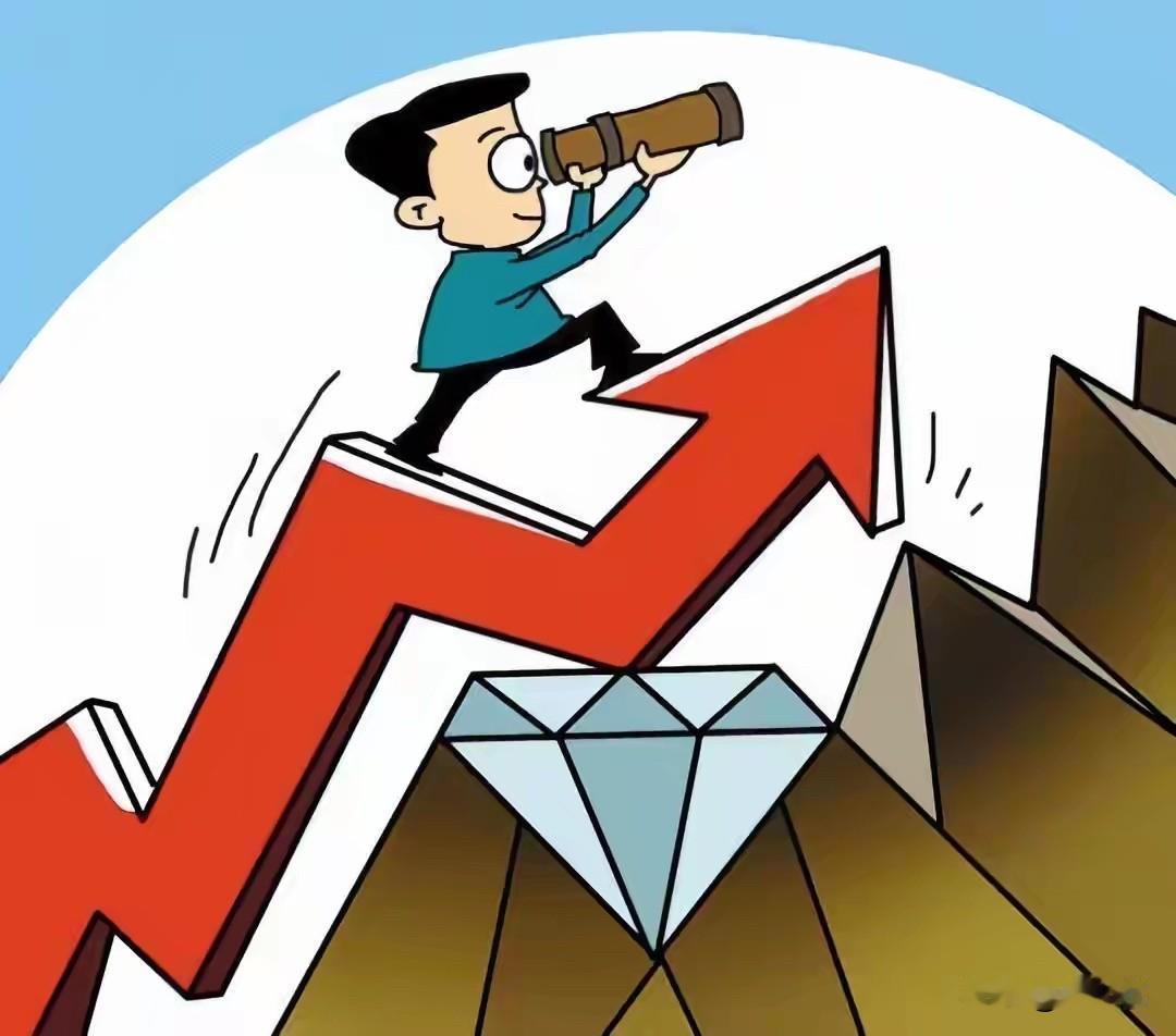 你发现没有，真正让人睡不着觉的，根本不是金价跌了这 7%。

而是你手里那点血汗