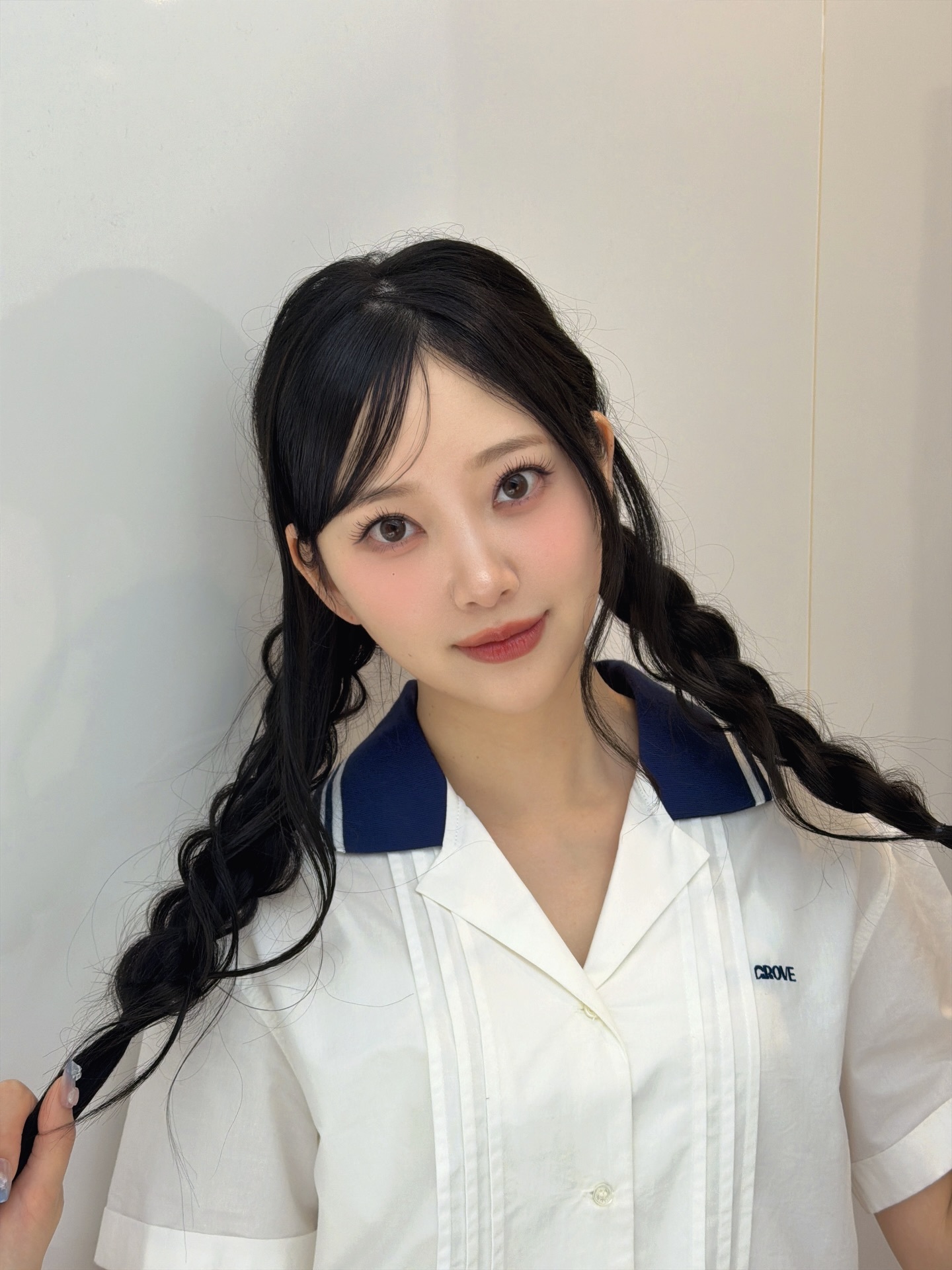 堀未央奈