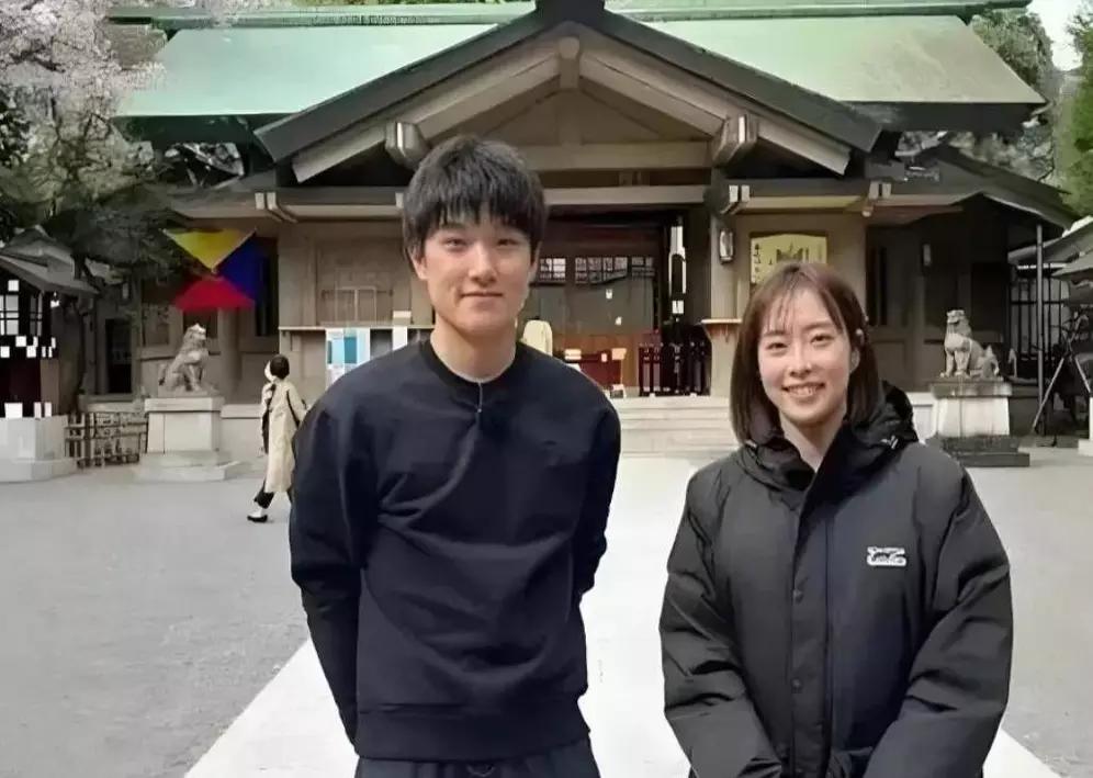 张本智和在日本长大，本身就是日本人，人家为国效力有什么不对，总比那些给日本人当汉