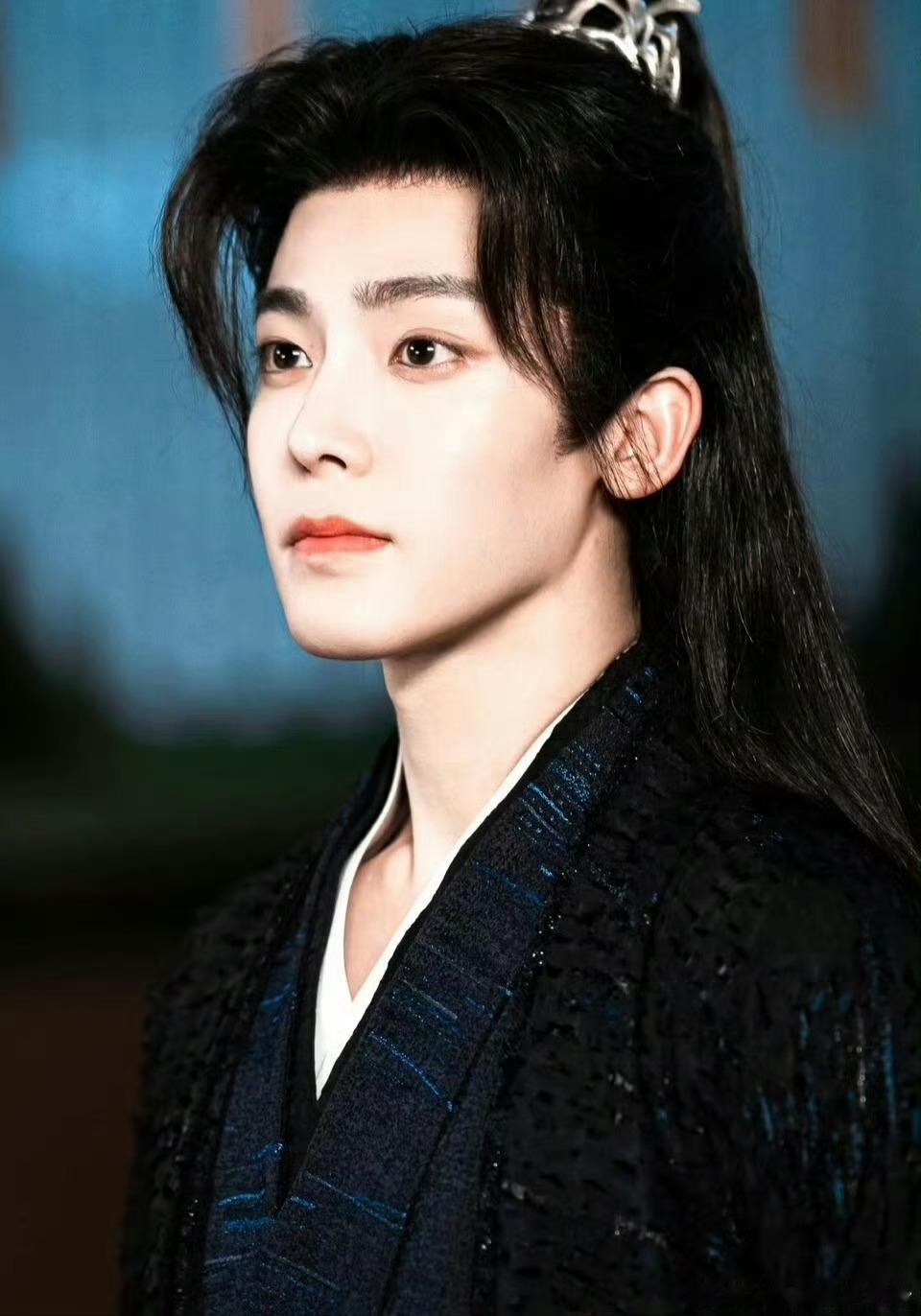 🍉网传虞书欣 侯明昊《神仙肉》平番，女主在前，你期待吗？ 
