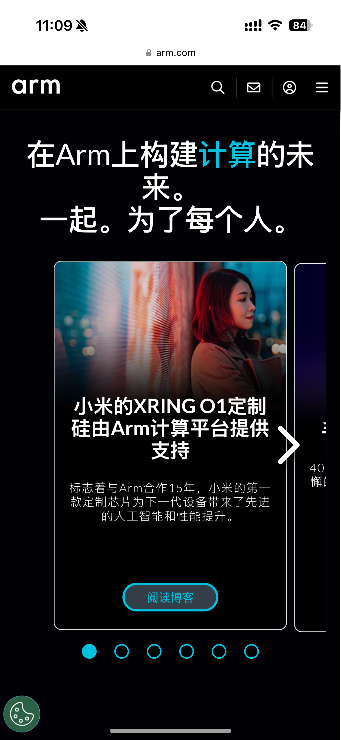 合作才能共赢！！ ​​​