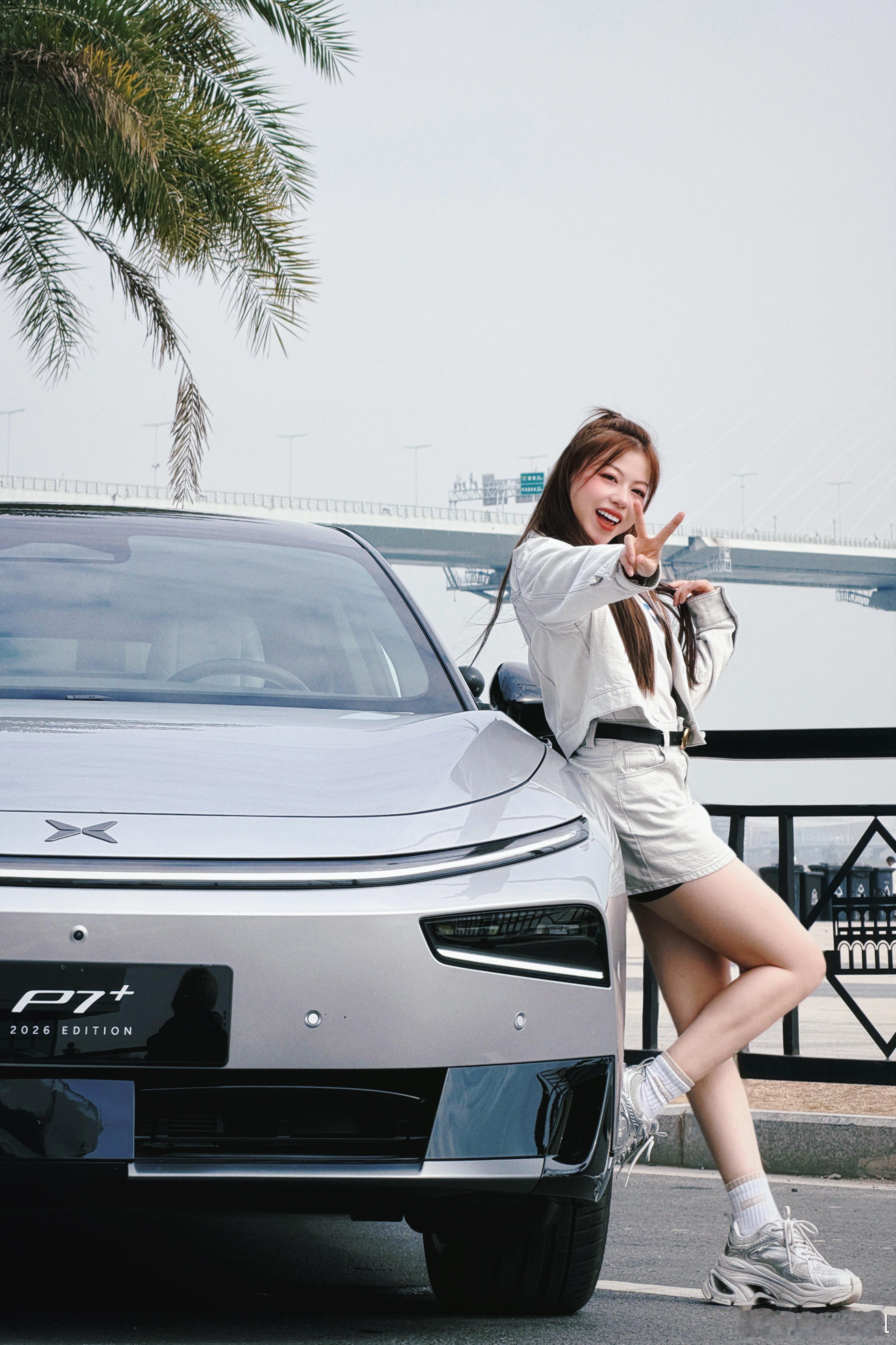 2025满电出发2026一起加油！期待我鹏交出的新答卷2026小鹏加油小鹏P7+