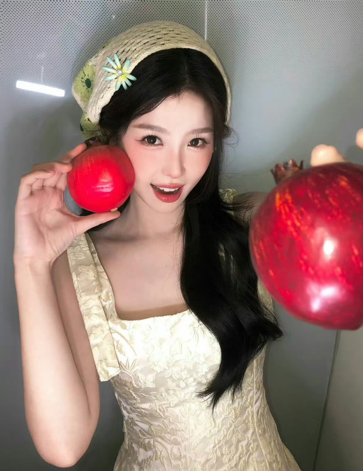 好可爱呀宝宝！😘💕 
