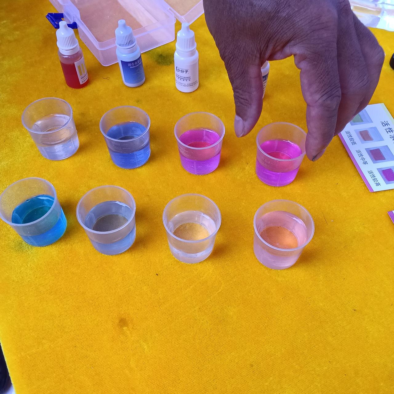 来到巴马还需要买水喝吗？

广西巴马之所以被评为世界长寿之乡，是由于它的五大元素