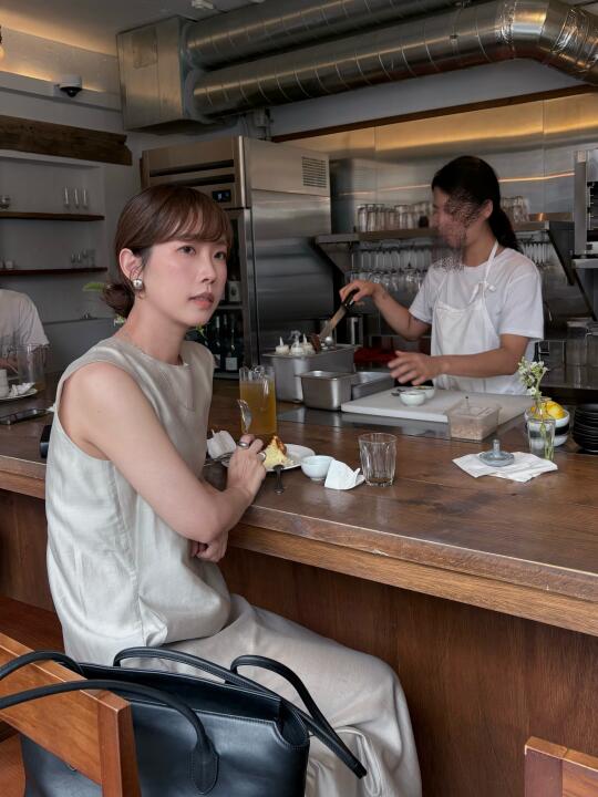 Seoul 喜欢的小店记录一下🍴☕️