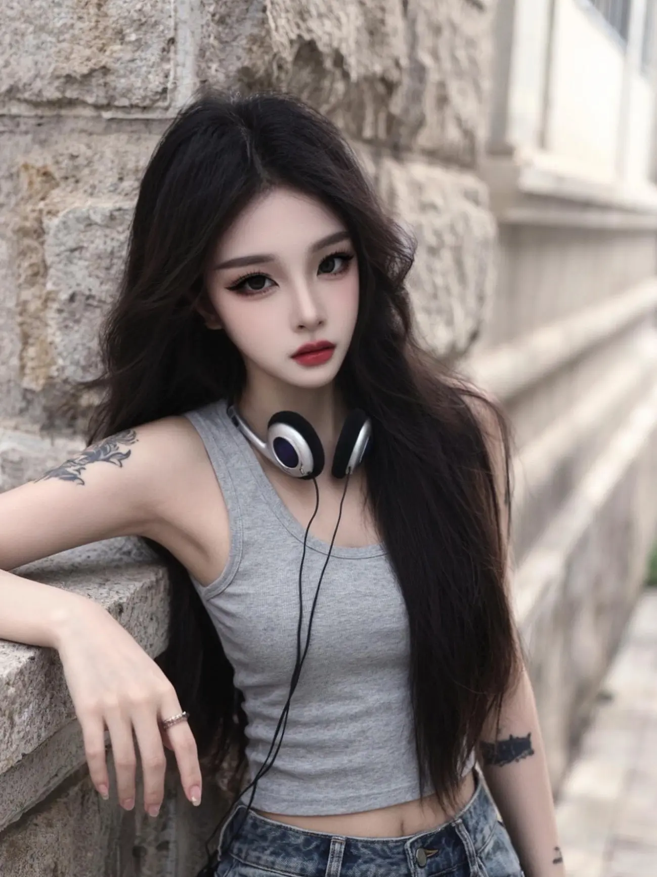 一起野个好身材 交出你的春日ootd 你要的样子我都有 温柔只给意中人...