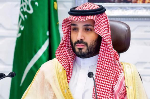 沙特答应中国了，
 
眼看中东局势不太乐观，沙特一通电话打给了中国，并且是主动打