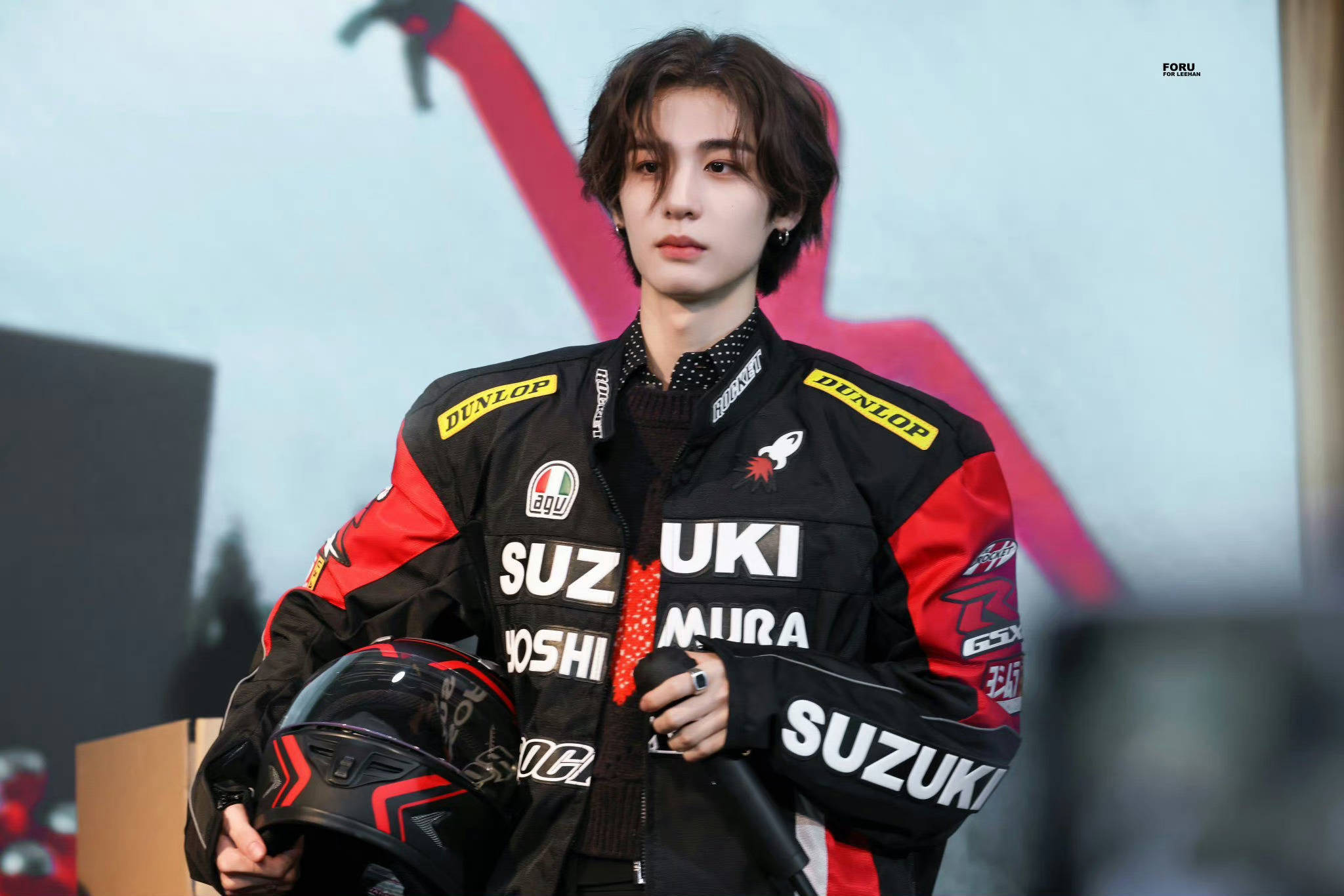 发现帅哥  金桐儇 ​​​