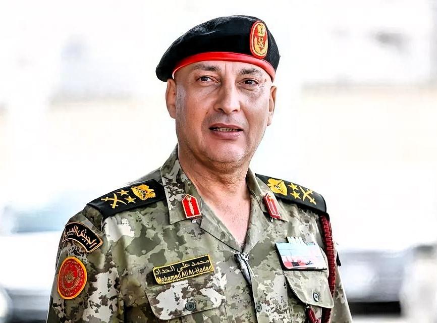 利比亚军头坠机身亡，真相会揭开吗？

当地时间6月23日，利比亚民族统一政府陆军