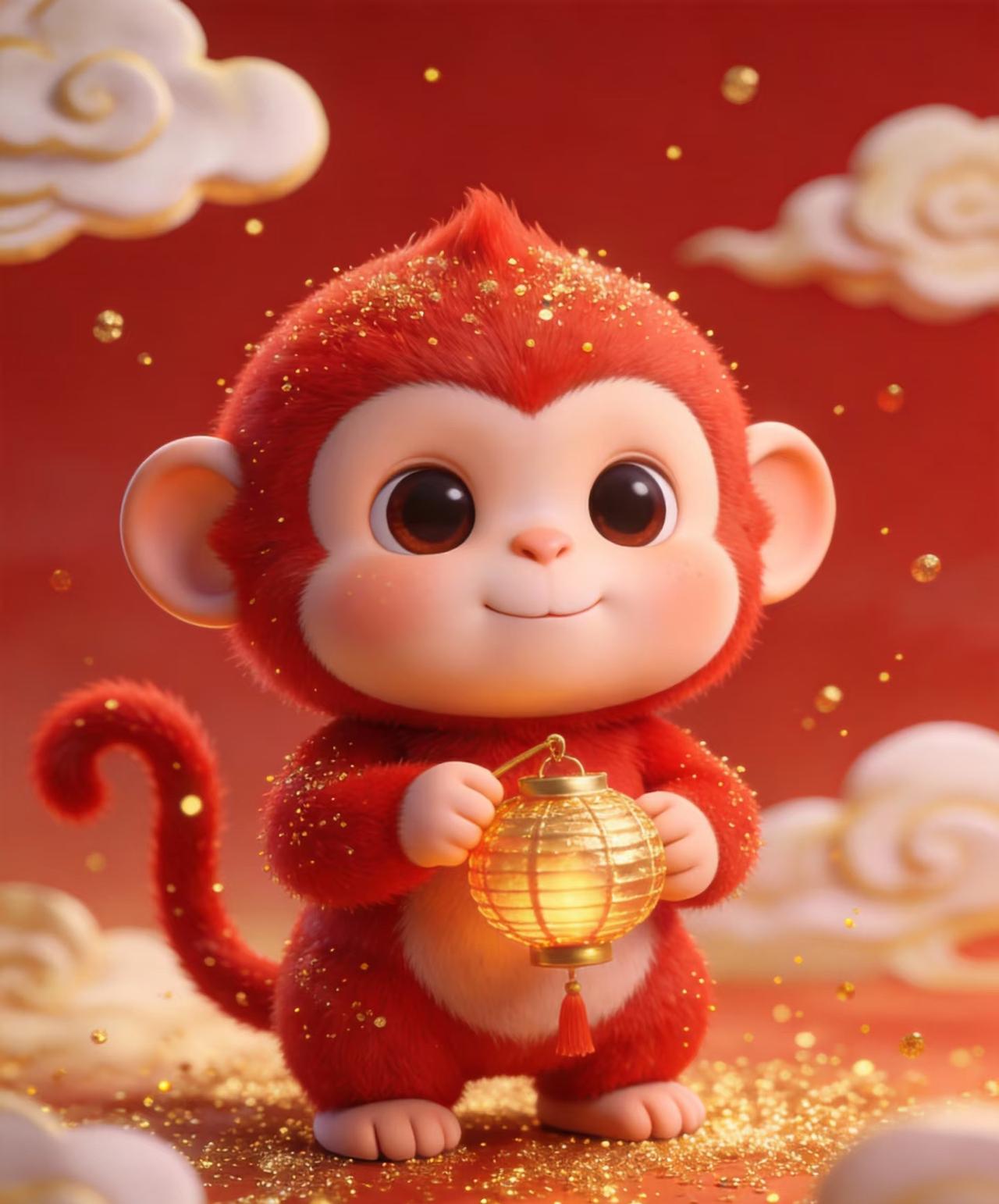 说出来你别不信，属猴人：4月30日（周四），喜事好运登门！

2026丙午马年，