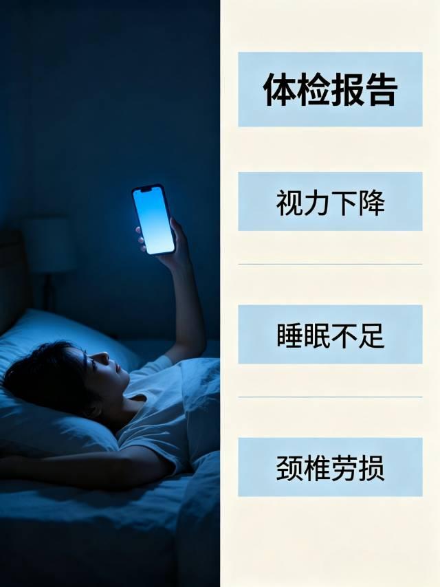 20到40岁正在透支身体的人，医生提醒：这4个坏习惯，越早改掉越好

现在年轻人