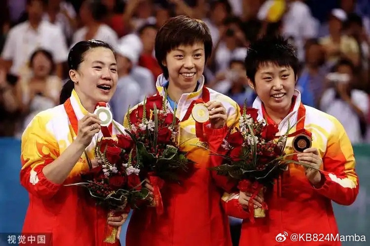 【18 年弹指一挥间！哪个体坛名场面，能让你一秒梦回 2008 北京奥运的夏天？