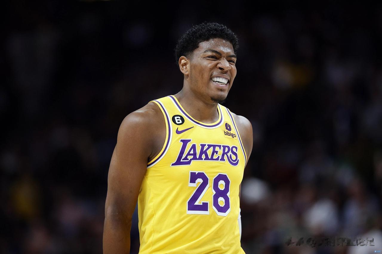 NBA季前赛，湖人队109-101国王队，不得不承认的2个事实

1.湖人的17