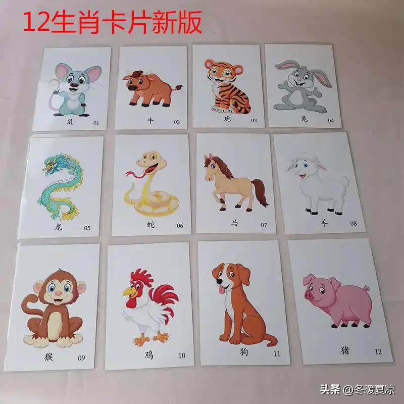 谁都盼一年顺风顺水
十二属相福气有高低
2026顶级好运生肖出炉
 
🏆第一名