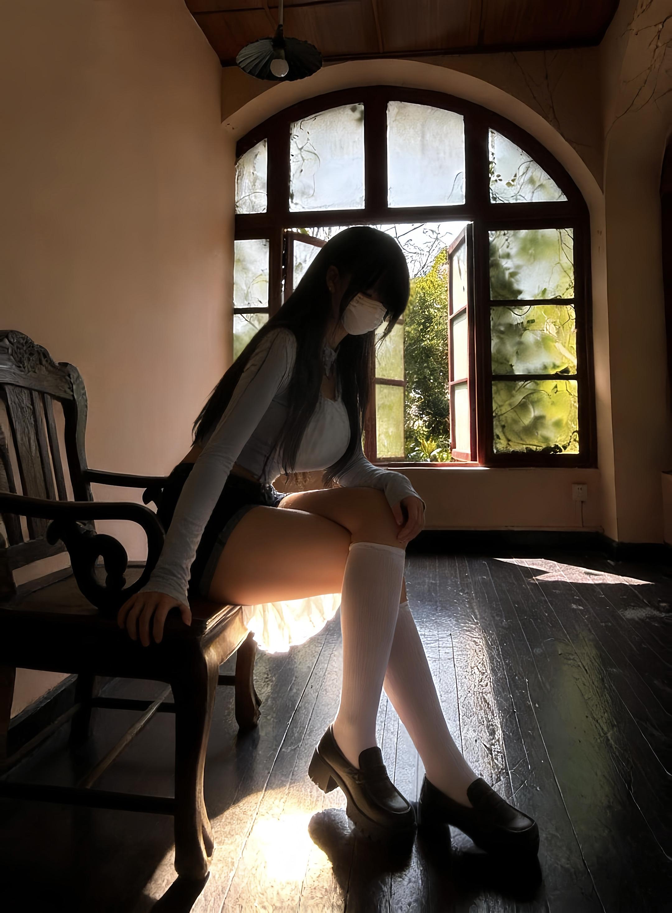 某年某月某个星期几 某时某地妳为我淋雨