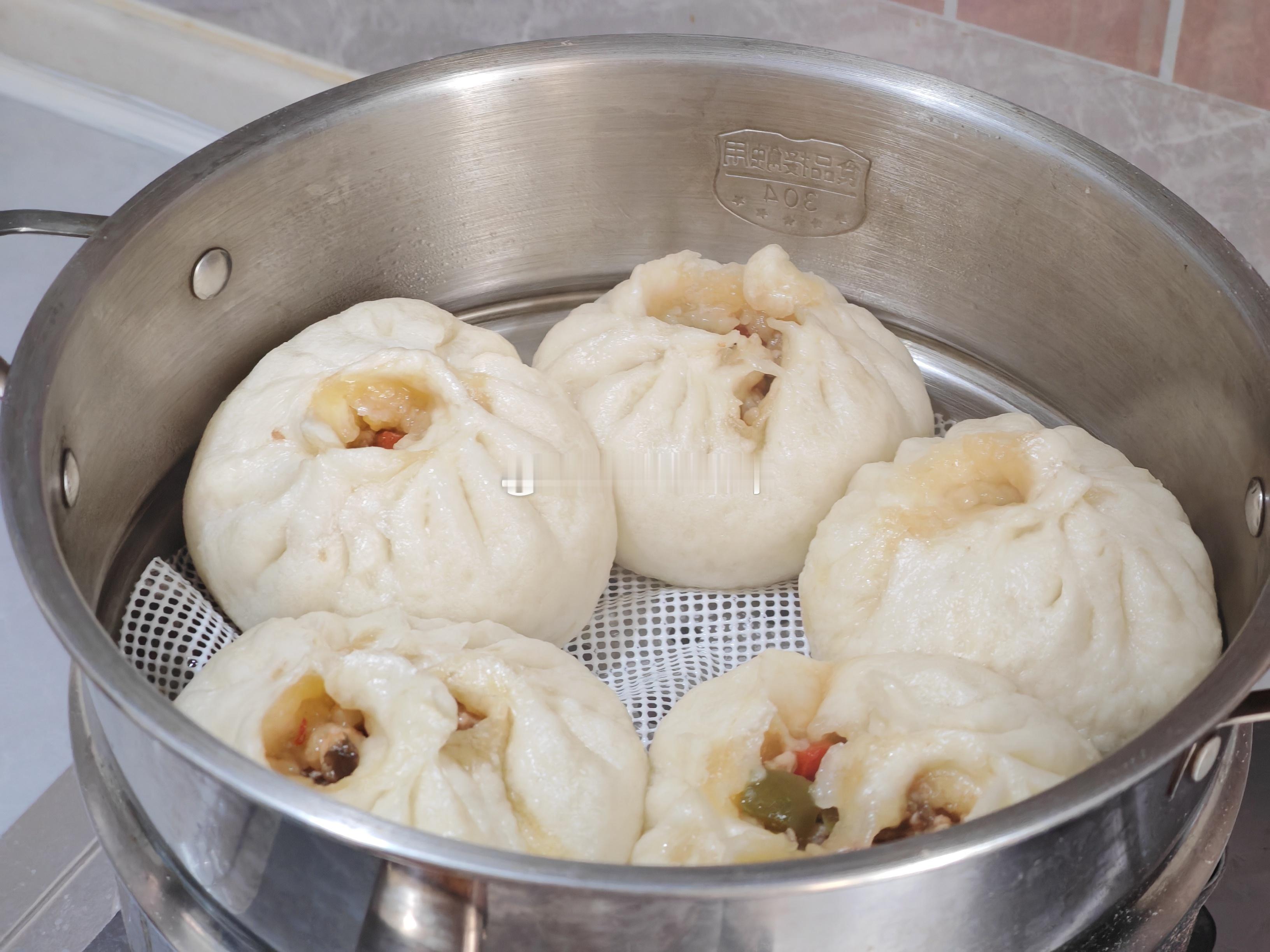 暂时不考虑开包子铺