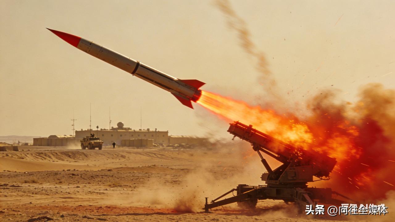 特朗普深陷中东泥潭真相曝光：美国高官实锤，他是以色列提线木偶
 
美国国家反恐中