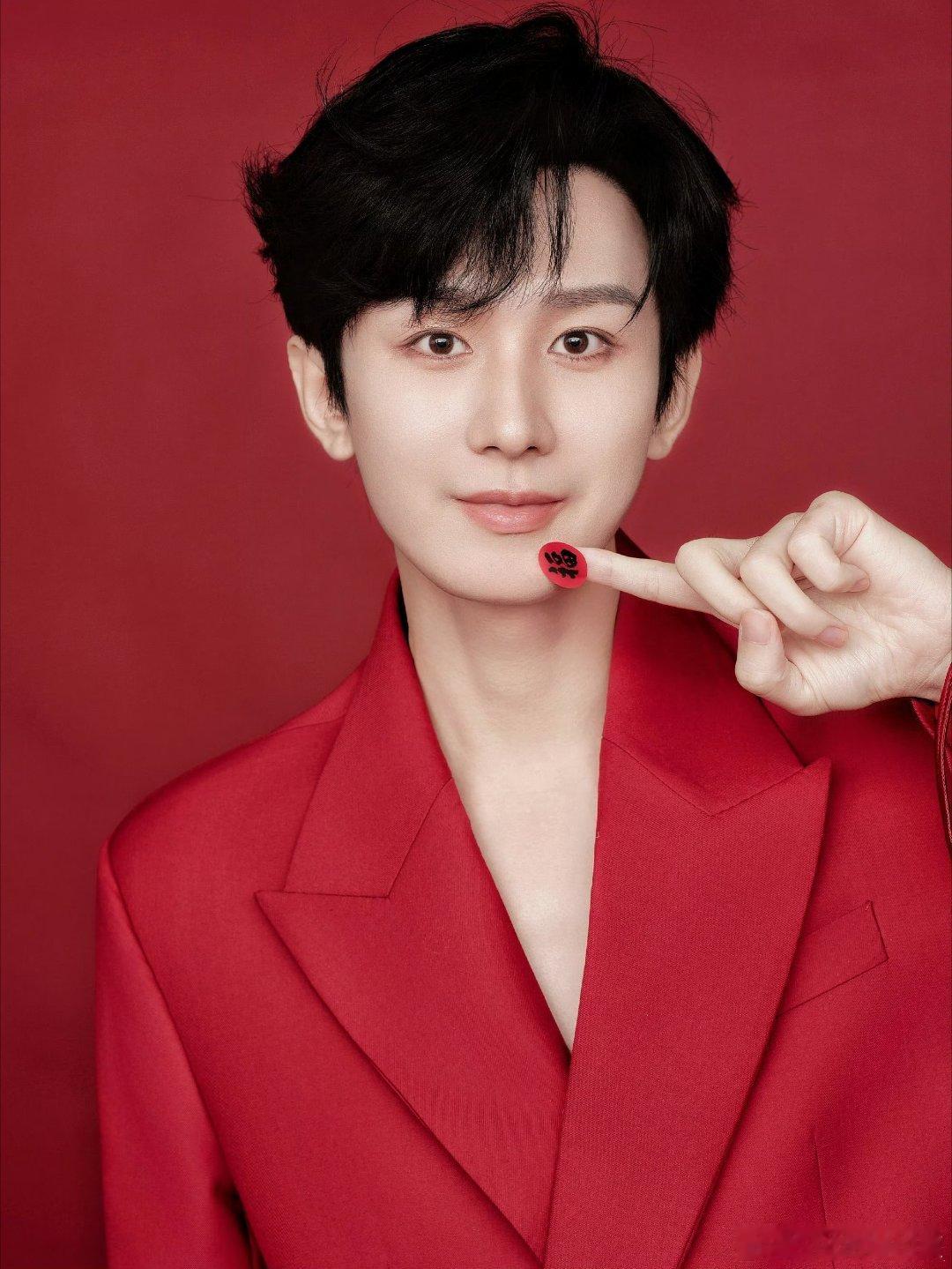 V成毅卢云cy成毅林惊羽，张起灵，萧承煦，禹司凤，齐焱，傅云深……一人千面，富于