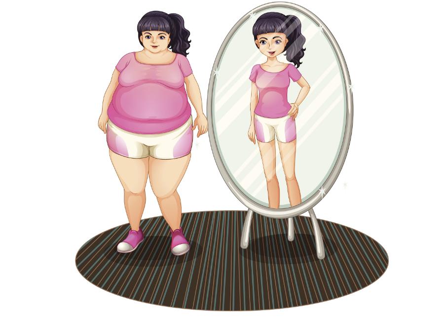 减掉10斤赘肉，指的应该是脂肪吧
所以不是减重10斤，而是减脂10斤
先别看方法