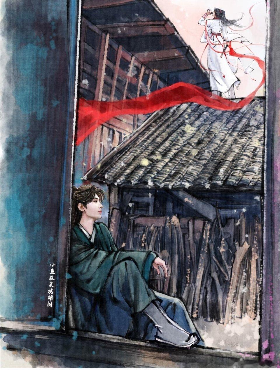 莲花楼集均破亿经典之作，无法超越的经典，就是你看一次，听一次就再也走不出来的那种