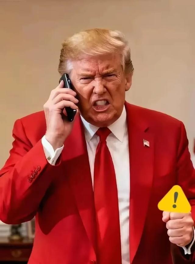 美国总统特朗普公开宣布，关于何时结束同伊朗的冲突，目前“没有时间表”，完全不急着