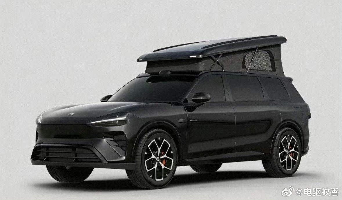 小米YU9，一个人或者小两口子是否也需要一个大车呢，大空间大功能全，却不需要那么