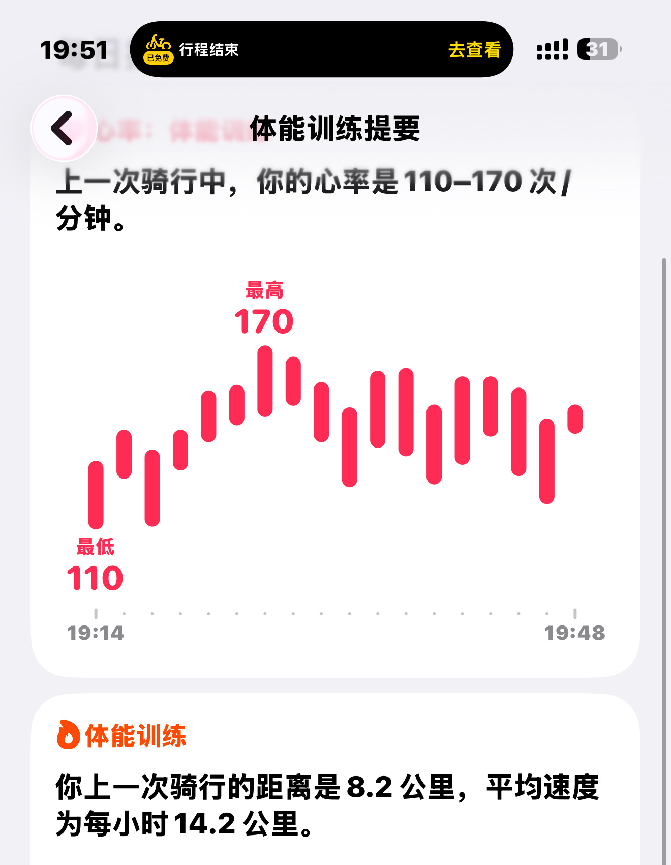 真就是爱上骑行了咋办（共享单车版） 