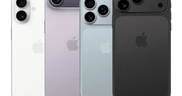 iPhone 17系列前瞻：将迎来12项配置革新