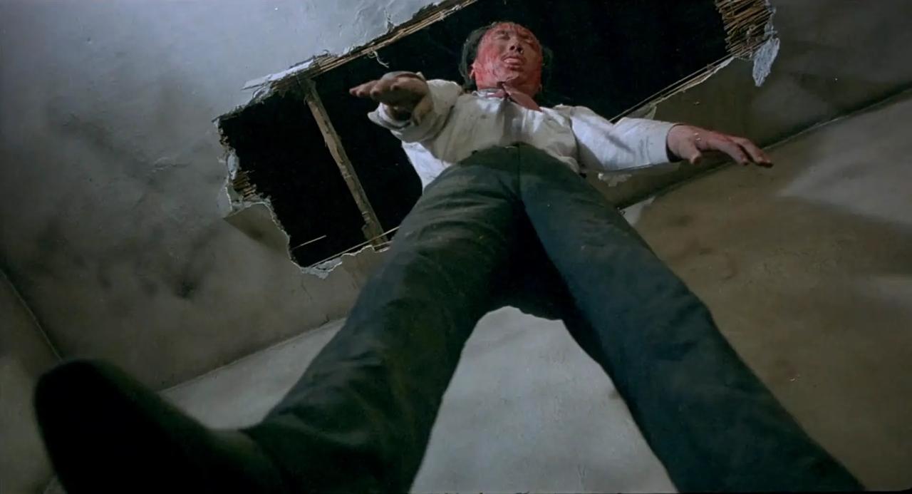 35年前的神片神结尾