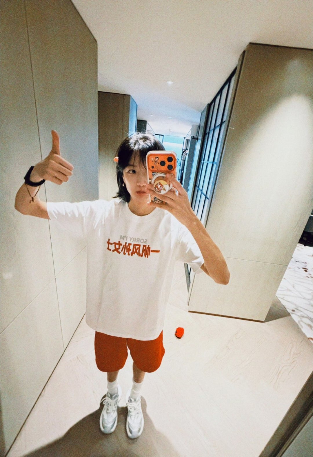 孙千你的每一句话都在给我们力量  要把每一天都过成自己喜欢的样子