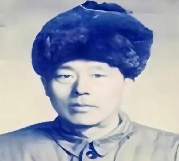 1940年8月14日，林怀部找领导请5天假，没请成，两人大吵一架。领导让他卸枪滚