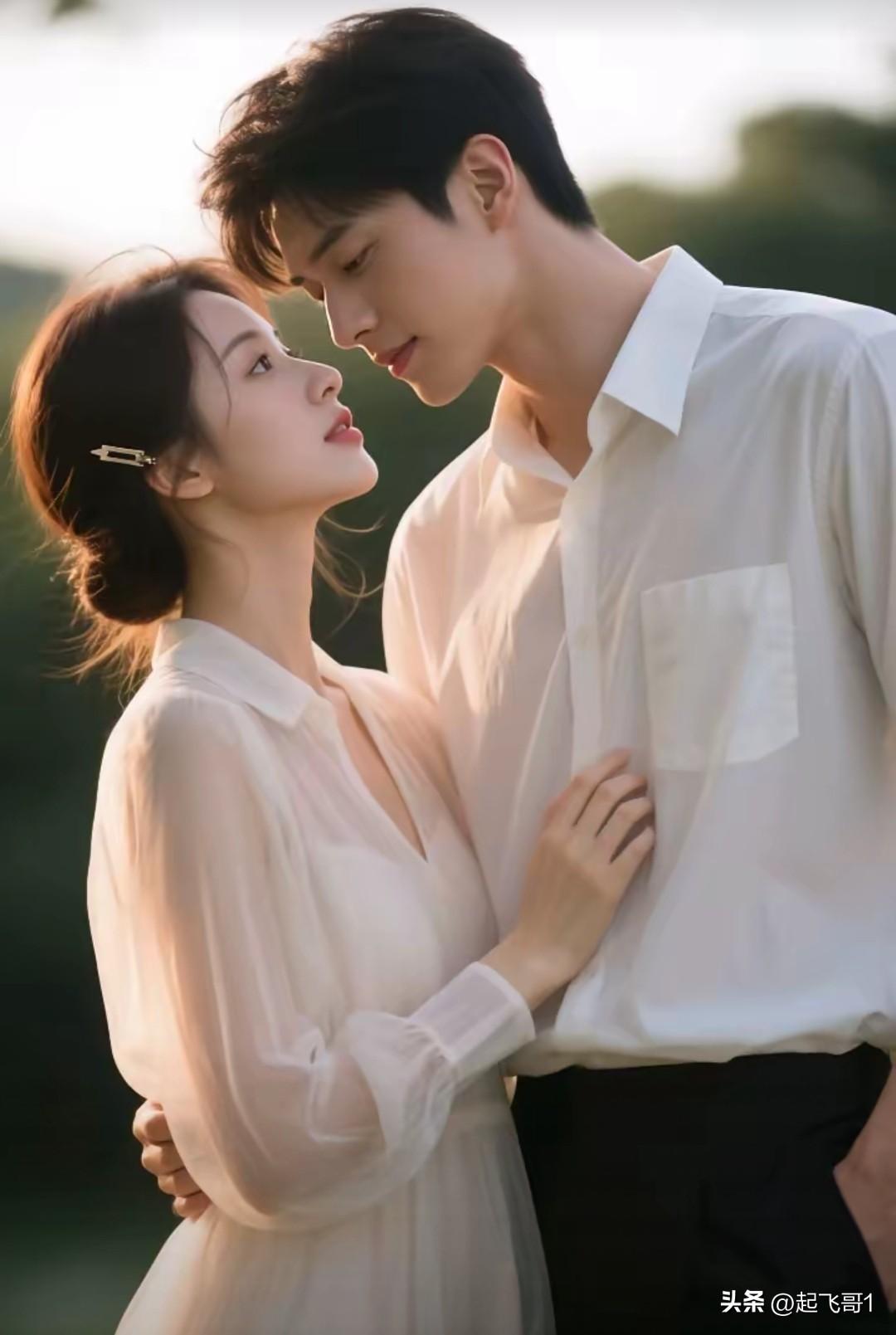 男人吗？要有男人味道，
女人要有女人味道，
男人在该有的年龄段一定要骚点 。
女