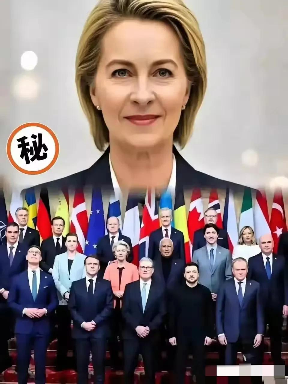 欧盟传来新消息
6月18日，央视新闻从布鲁塞尔发回的消息基本把底牌亮了——今天到