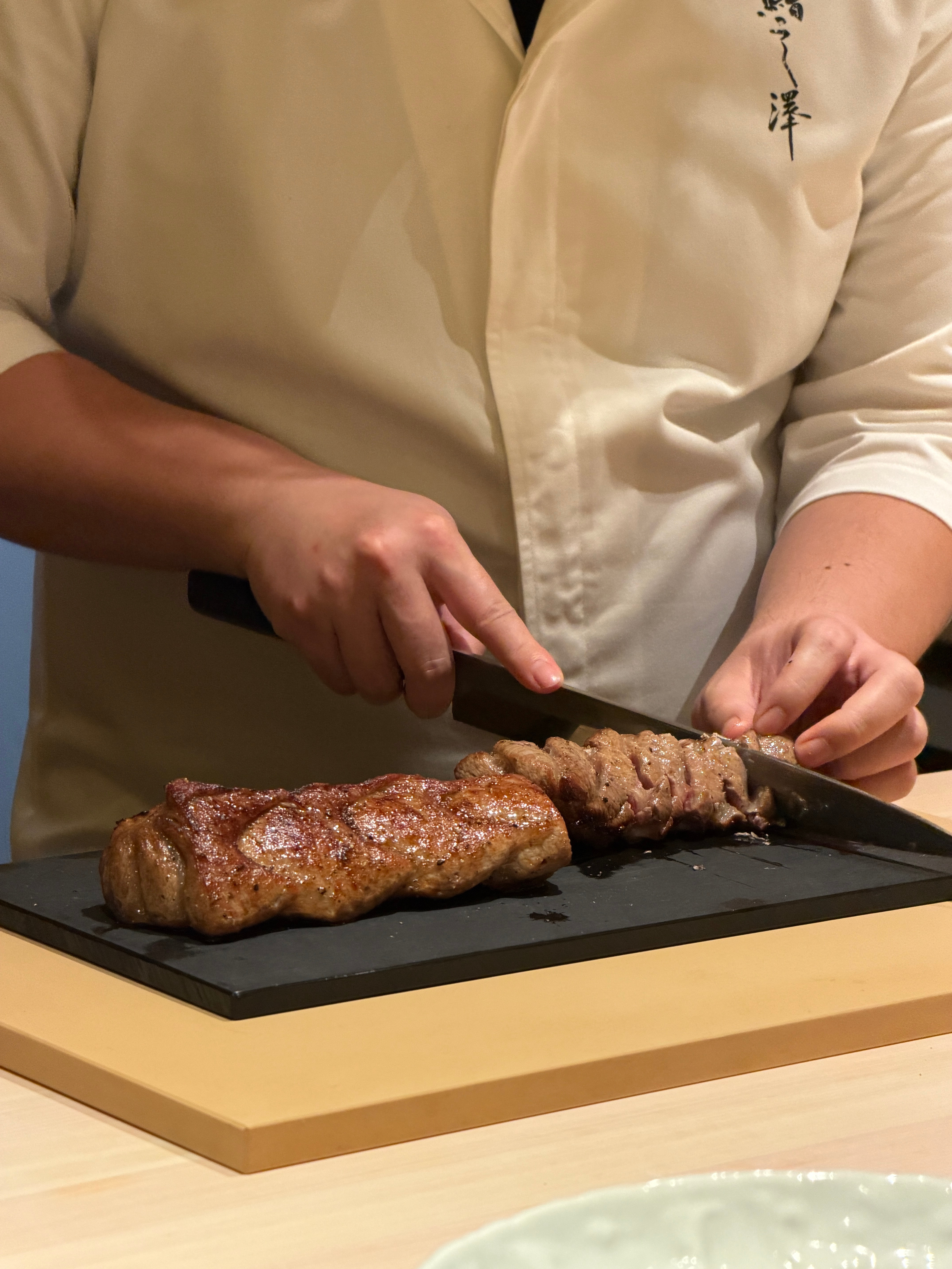 机电院新开宝藏日料  主厨品味好、食材顶级、😋 