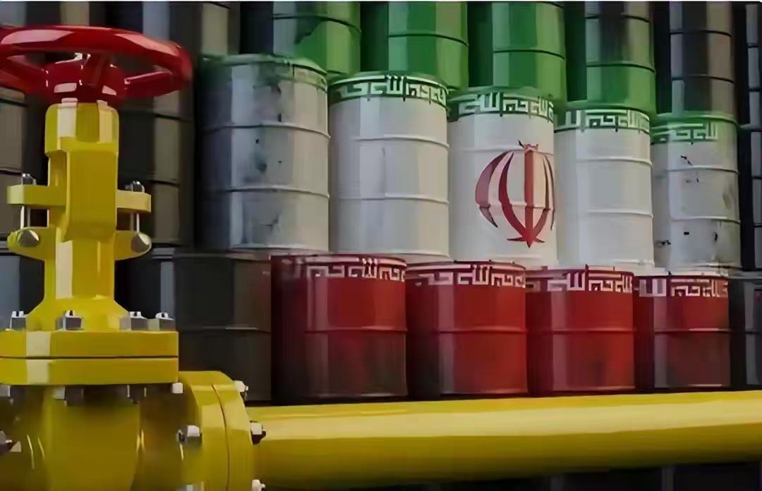 85%原油出口一夜蒸发！伊朗“国运”崩塌，竟因背叛最大金主？