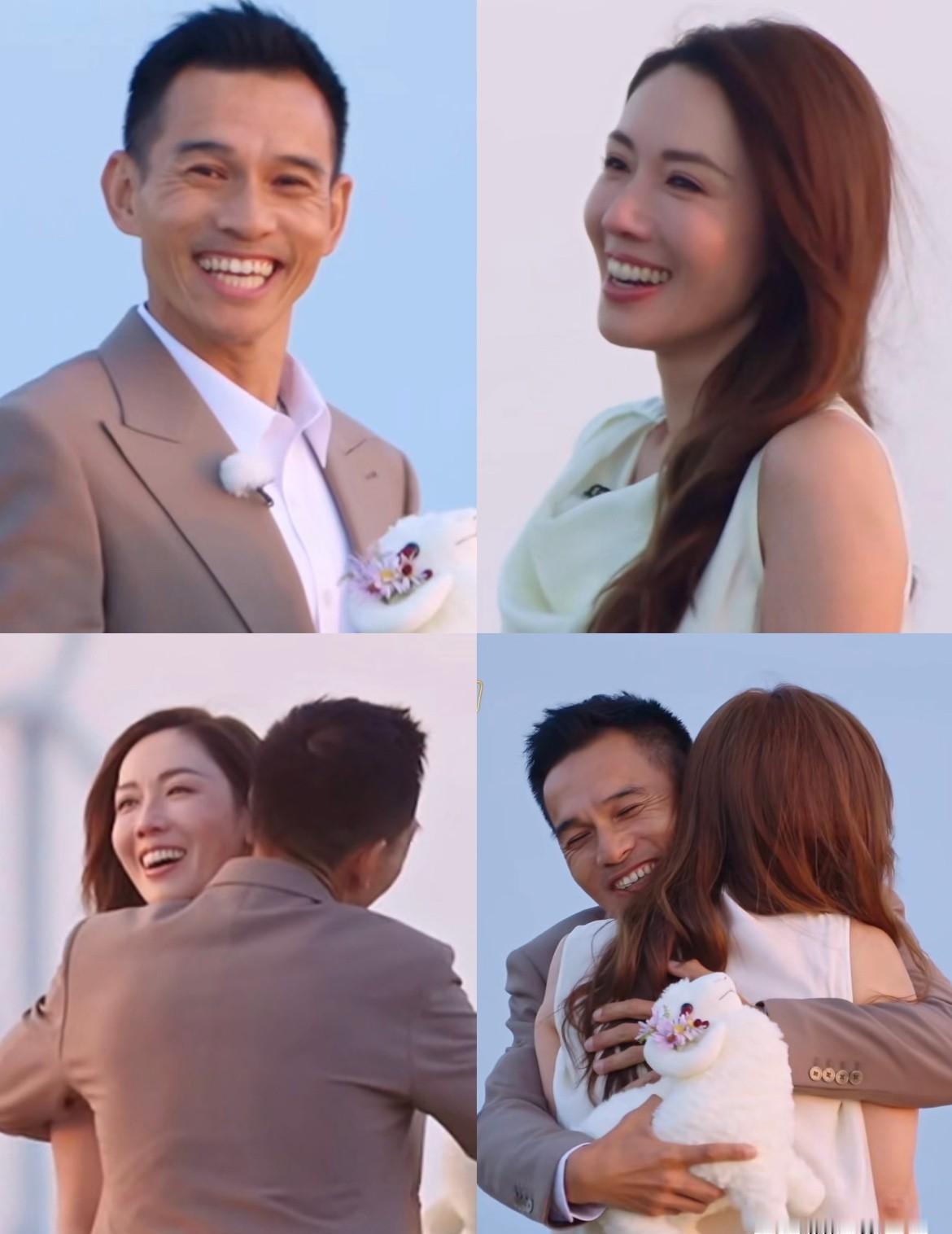 八年后。
车门打开时她手指在抖。
演播厅冷气吹过后颈汗毛，听见自己说“再给一次机