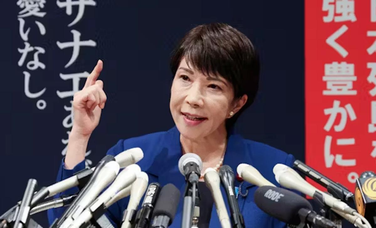 最强帮手已出现！中国转头就对高市早苗提了终极要求，她敢不答应？俄罗斯出手帮着中国