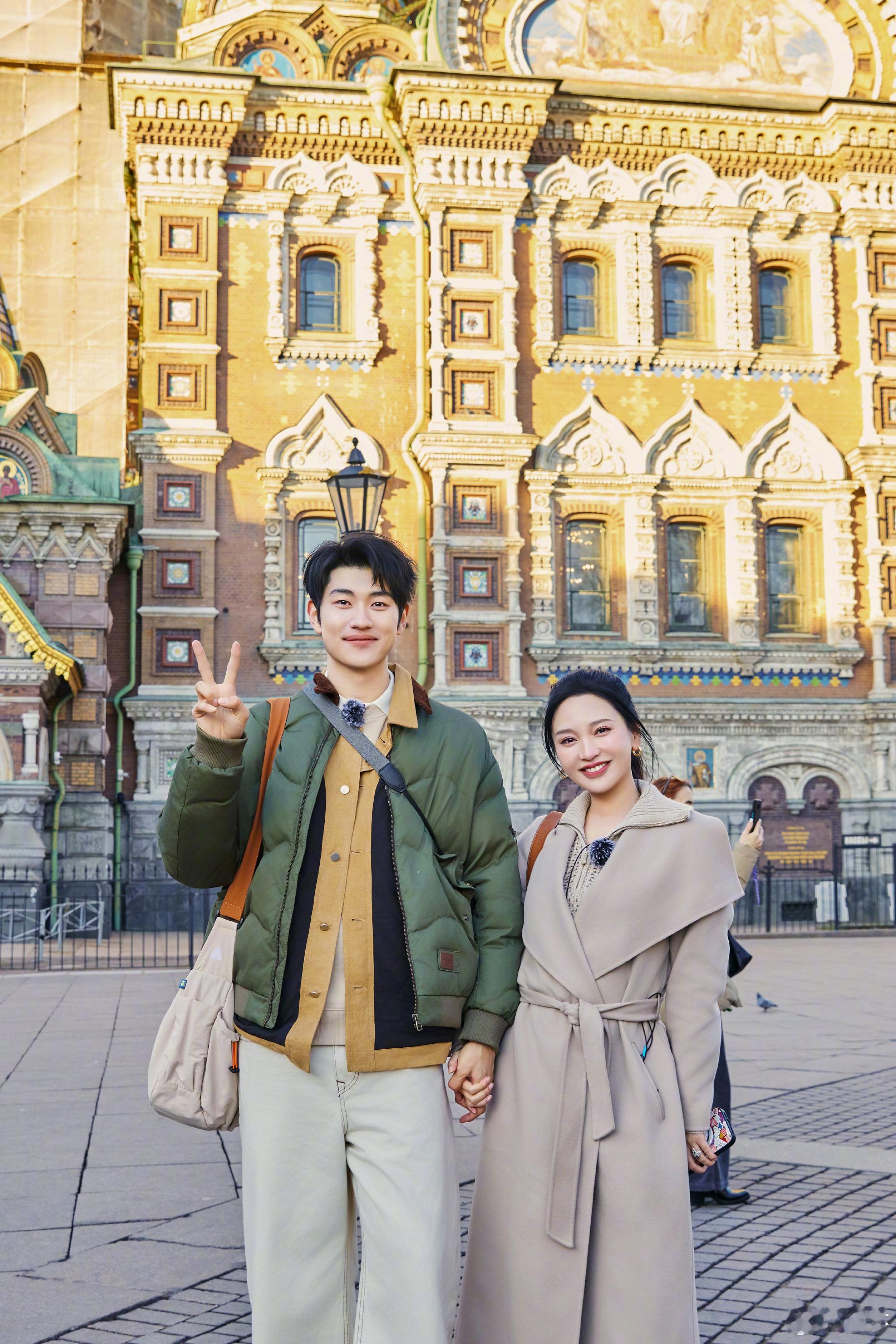 妻旅是有社会学价值的 这档节目早已不止娱乐消遣，它聚焦夫妻情感、家庭分工与婚姻磨