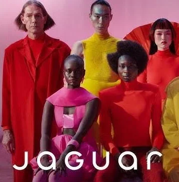 老牌汽车厂商捷豹也推出热衷LGBT同性变性广告，遭全球嘲笑，网友质问...