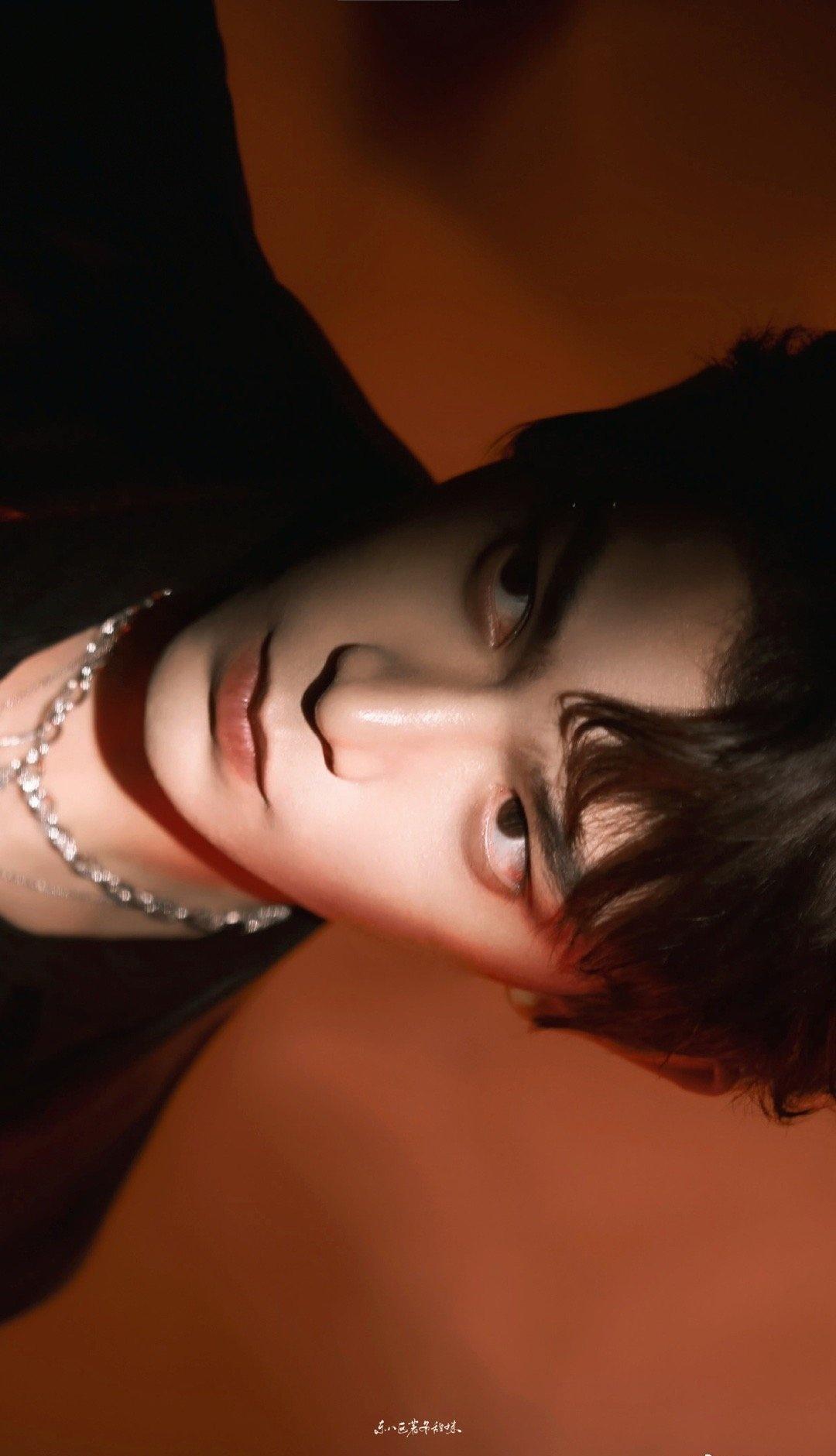 允许万物如其所是，希望美好如约而至

@丁禹兮 

张海虾｜张海侠｜南部档案｜张