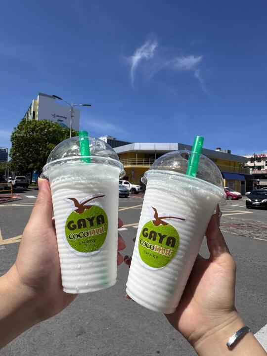 亚庇仙品。。。。。🥹🥹好喝到跺脚！！！！