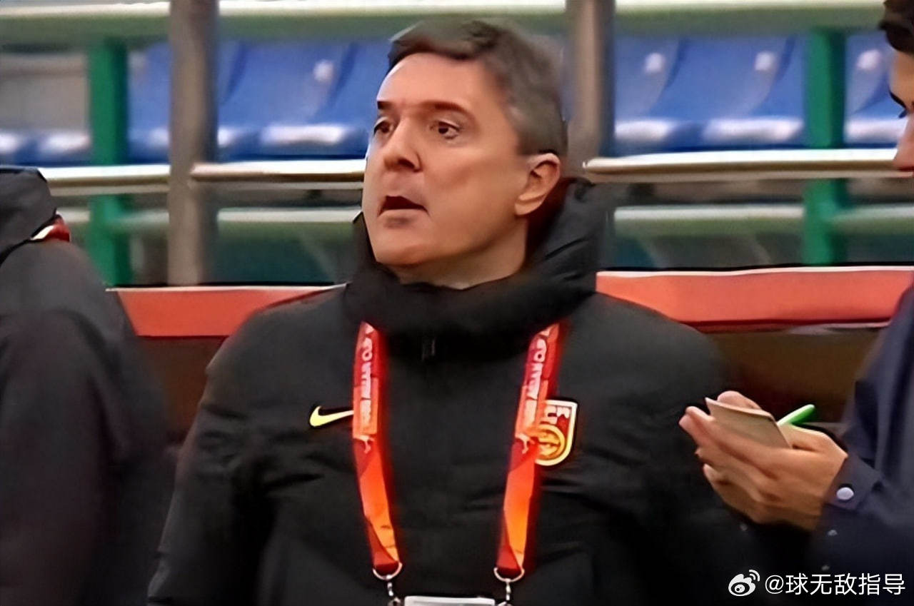 意外但并非偶然！U23国足小组赛至今不败，离不开安东尼奥的稳定执教，更少不了黄博