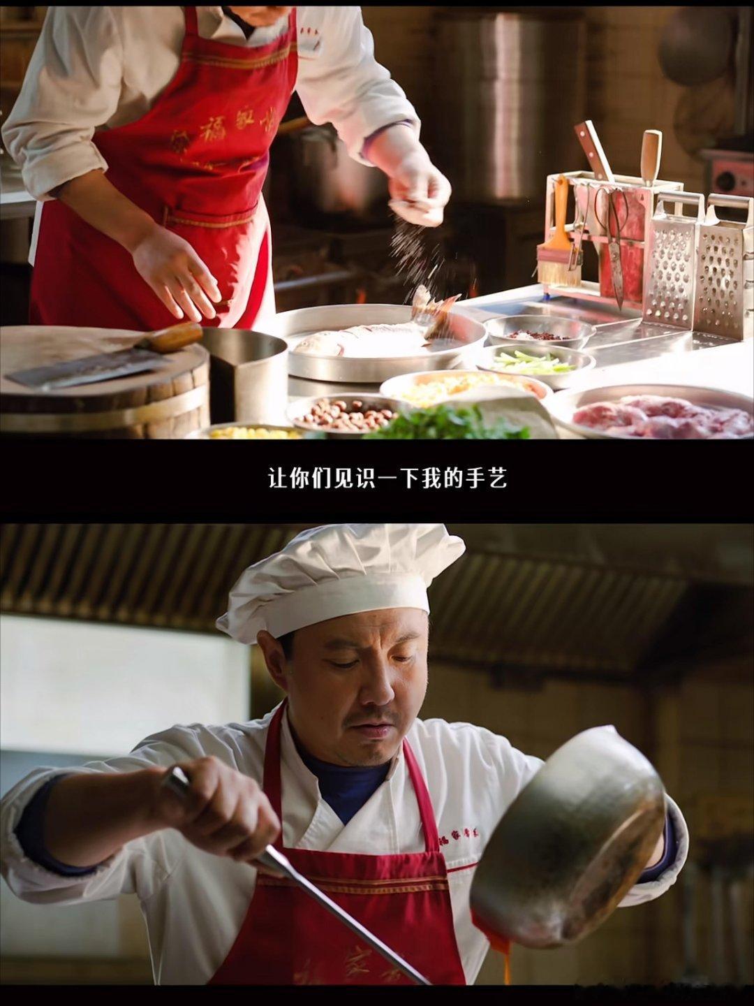 文牧野五分钟搞定沈腾文牧野约沈腾见面聊角色，腾哥还想着怎么婉拒，谁知道五分钟不到