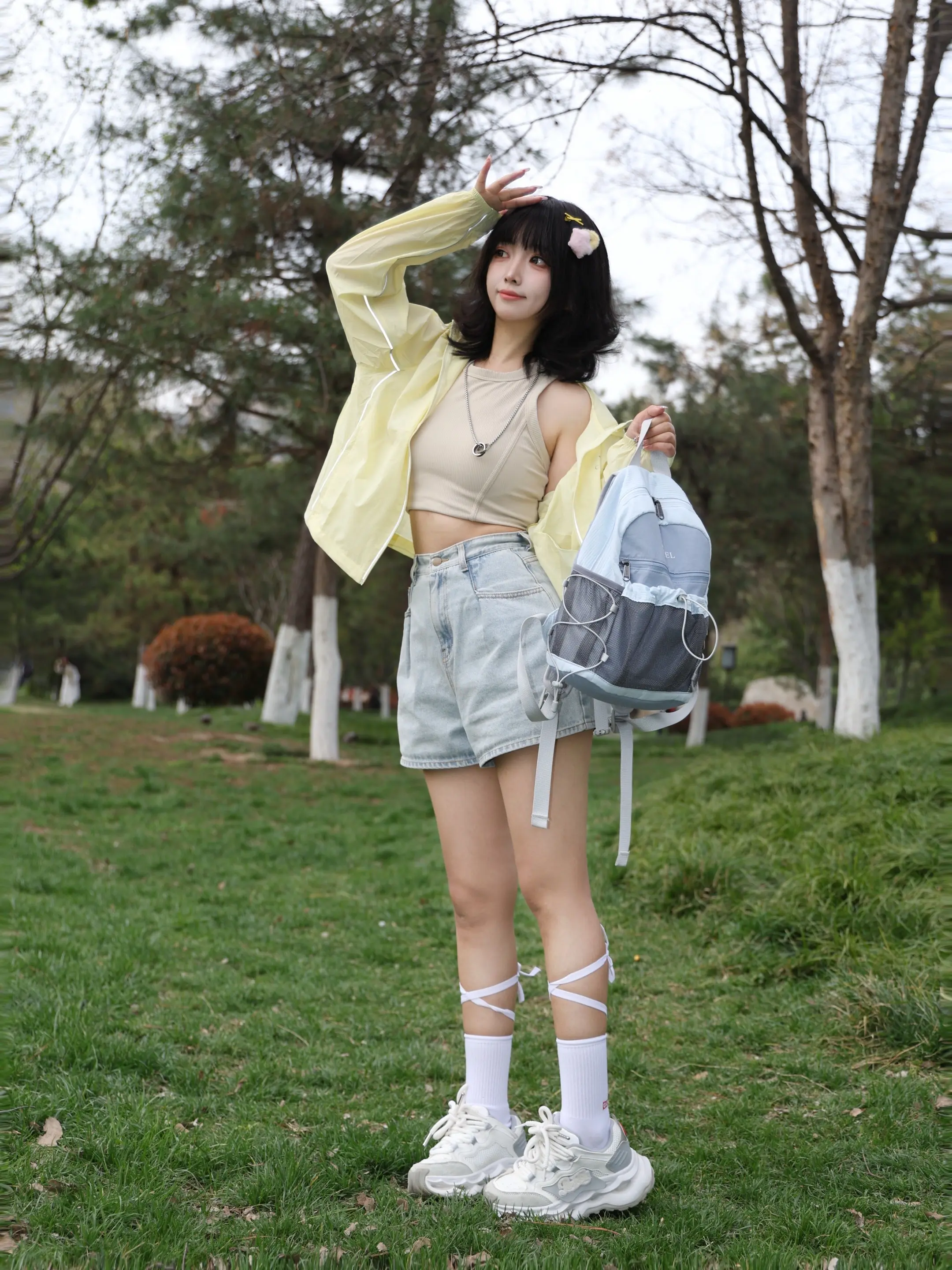 没有什么比现在更好的时刻了。